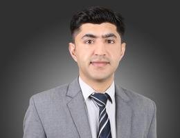 العميل Asad Mujeed Butt