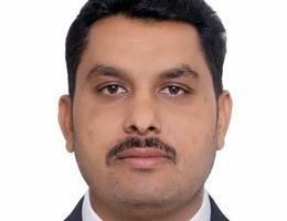 Agent Muhammad Bilal