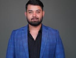 العميل Javed  Moin