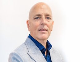 Agent Martin Leivars