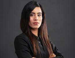 العميل NEHA HASWANI