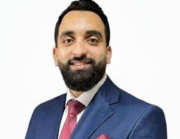 العميل Muhammad Umair