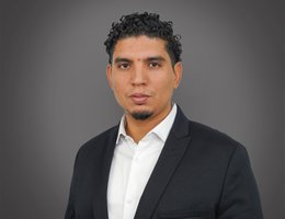 Abraham Gonzalez
