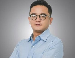 Agent Nairen Liang