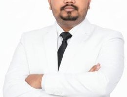 Agent Basharat Ali