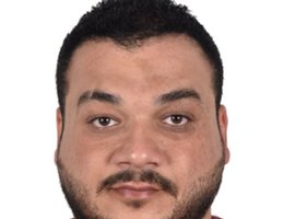 العميل mina tawfik