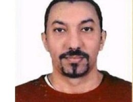 العميل عمرو رفاعى