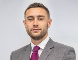 Spencer Wills
