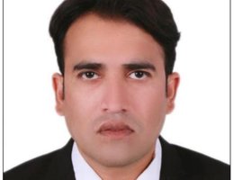 Naveed Qamar