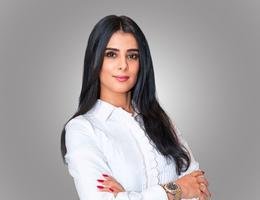 Agent Nadia Toli