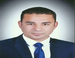 العميل Ahmed Zaher