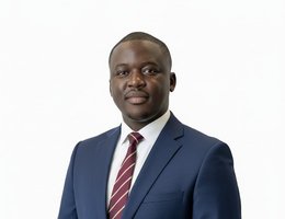 العميل Hermann Tatang Sob