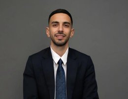 Shayan Ahmadzadeh