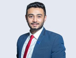 Pratik Morjaria