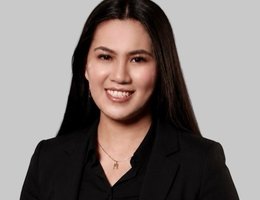 Agent Michelle Tamondong