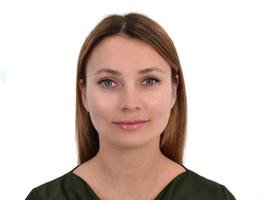 Agent Alexandra Shukhovtseva