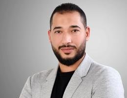 Agent Mostafa Najar 