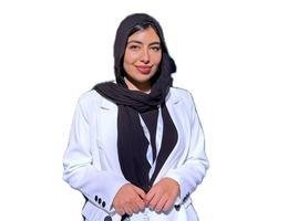 Agent Nourhan Mohamed