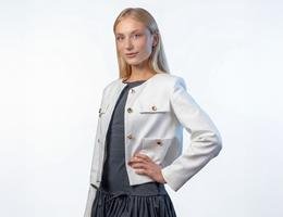 Agent Alina  Antipina