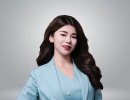 Agent Keren Tang