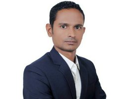 Rakesh Saldanha