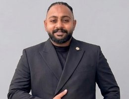 العميل Trevis Udawatta