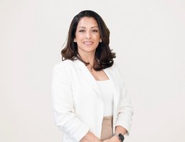 Agent Audrey Vella Friggieri