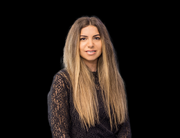Mary Borghosizian