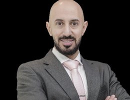 Agent Adan Suhel Majed Alrabadi