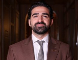 العميل Mohamad Abdul Kadel Saghir