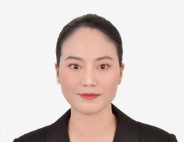 العميل Jihong Liu