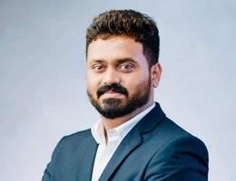 العميل Mohamed Basith