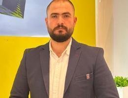 العميل Omar Helal