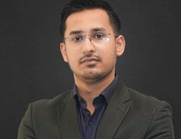 العميل Talha Khan