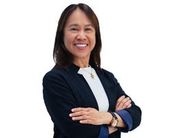 العميل Maricel Custodio