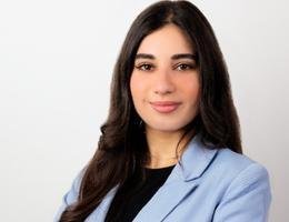 Maja Alejandra Issa Haydar