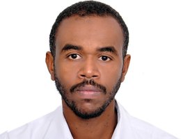 Agent Mohammed Sirelkhatim  Abdalla