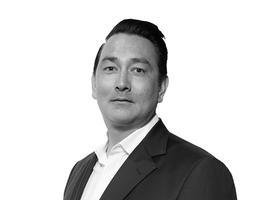 العميل David Kodama