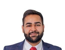 العميل Nikhil Pandey Vijay Shankar Pandey