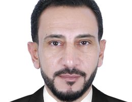 العميل Atef   Zain Al-Abidin