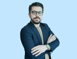 العميل Mohammad Qashoo