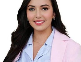 Yasmina Marchoud