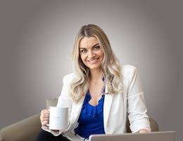 Agent Chane VRensburg