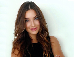 Alina Krasovytska