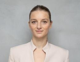 Agent Olesea Serjantu