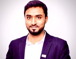Zaher Hussain