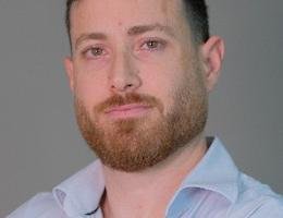 Agent Yaakov Glidai