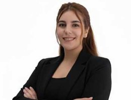 Agent Jumana Khaled
