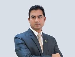 Salman Yousaf