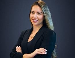 Agent Jamie Thermann